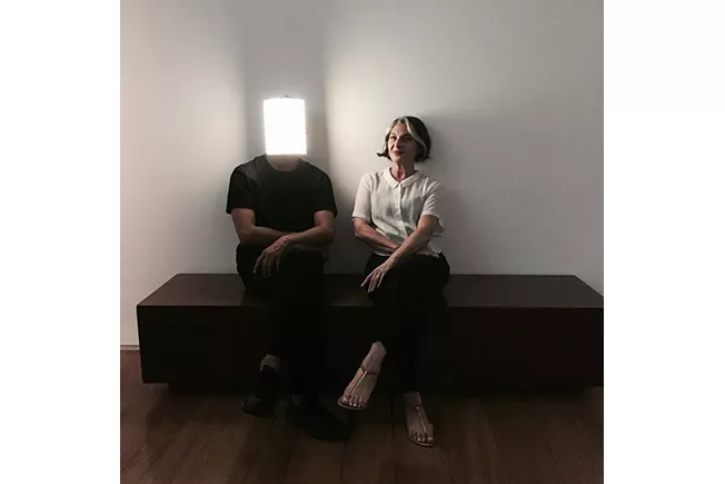 Player, 2010 "Infinite Eхpirience", MALBA, 2015
