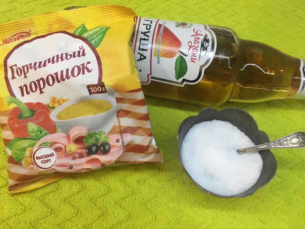 Фото: Еда без труда