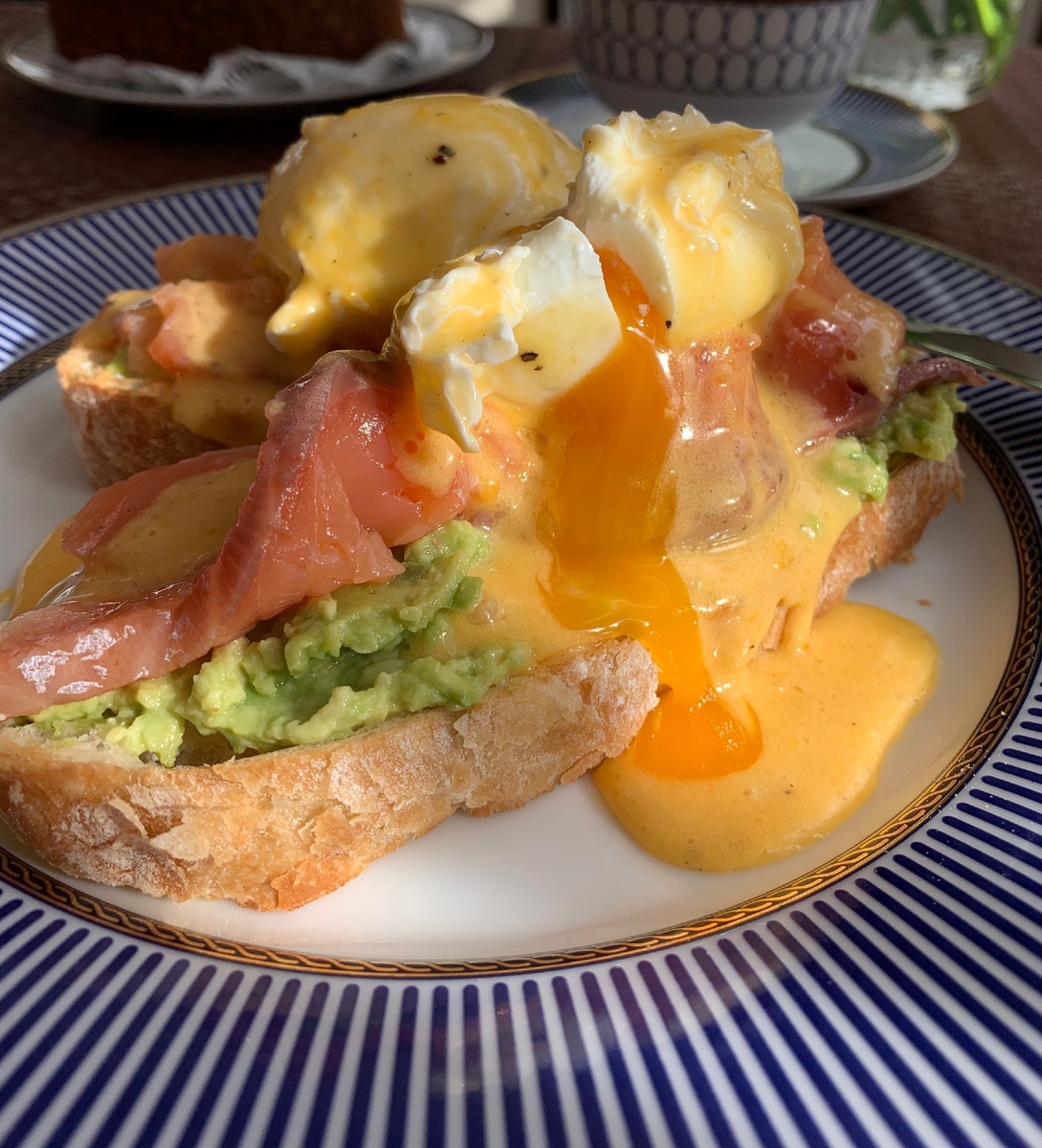 Личный архив