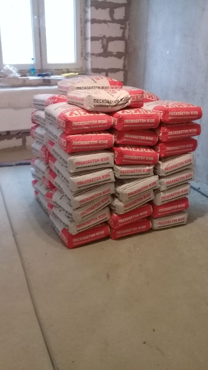 Потенциал услуг по ремонту квартир в московских новостройках оценивается в 15 млн. кв. метров жилья