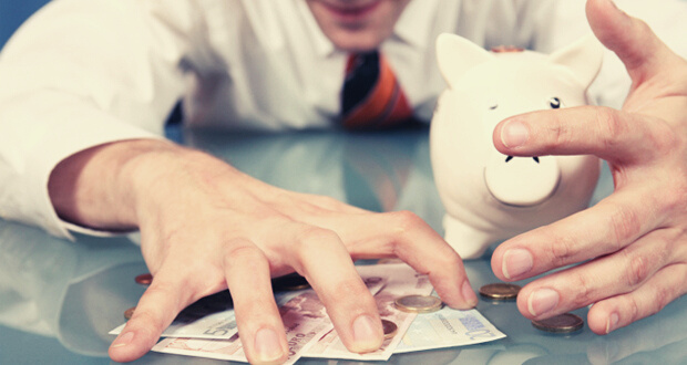 Фото с отрытых источников. Экономия денег