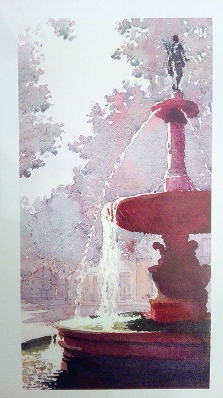 Фото работы мастера