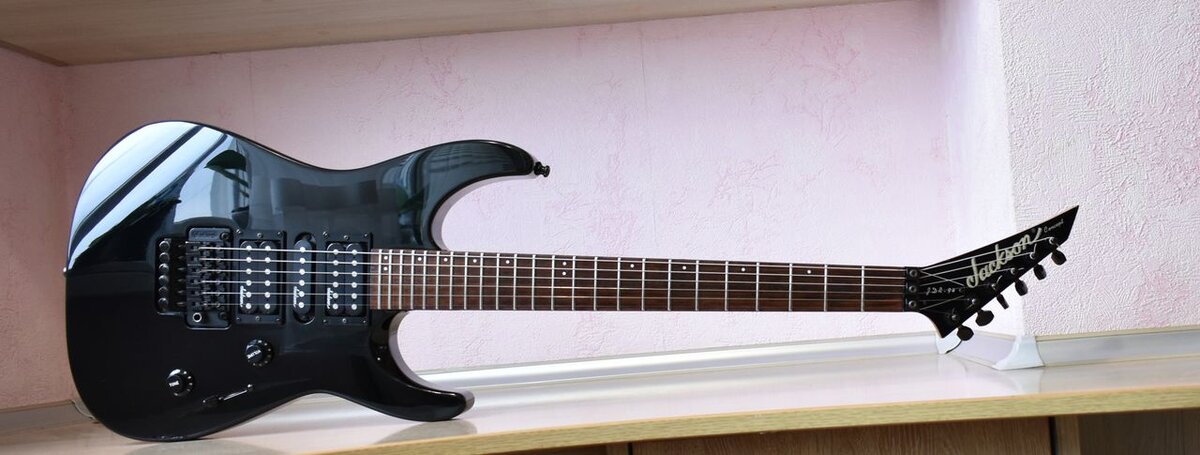 Jackson Premiere Fusion 2800