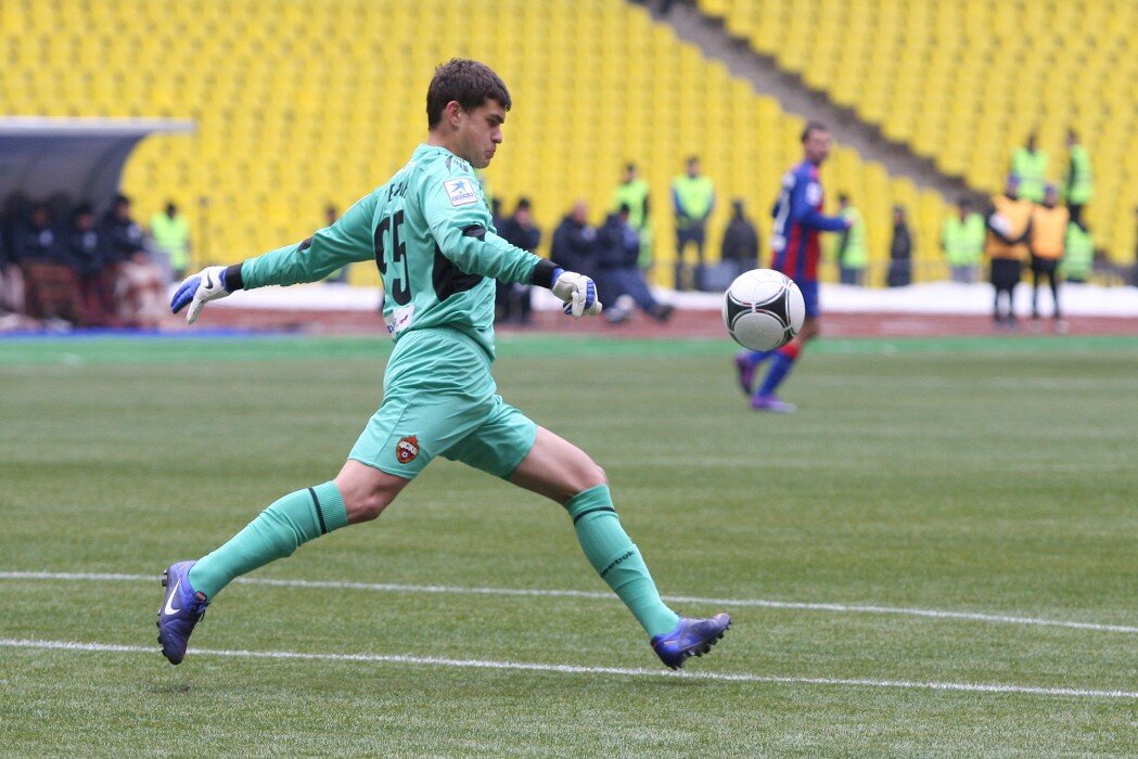 Сергей Ревякин. Картинка взята с ресурса Яндекс картинки.