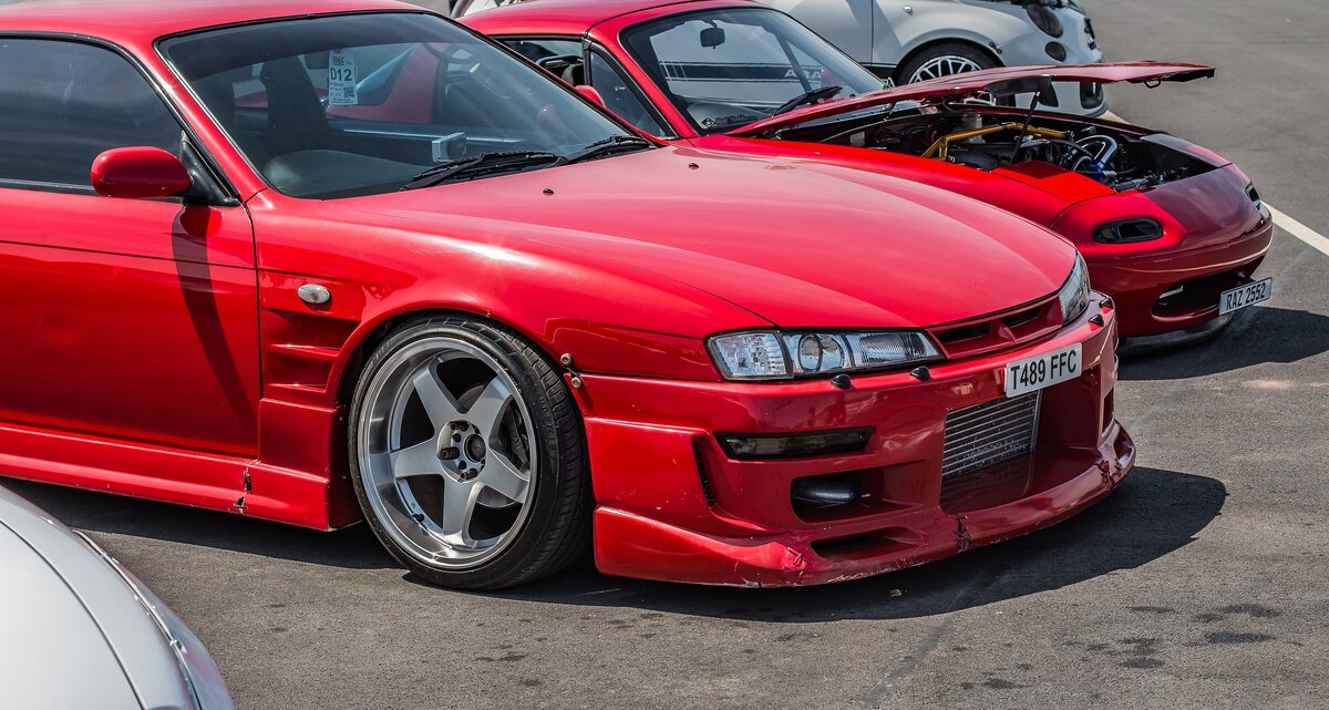 Фото: Toby Parsons