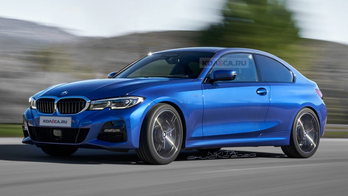 фото: Bmw 3 compact 