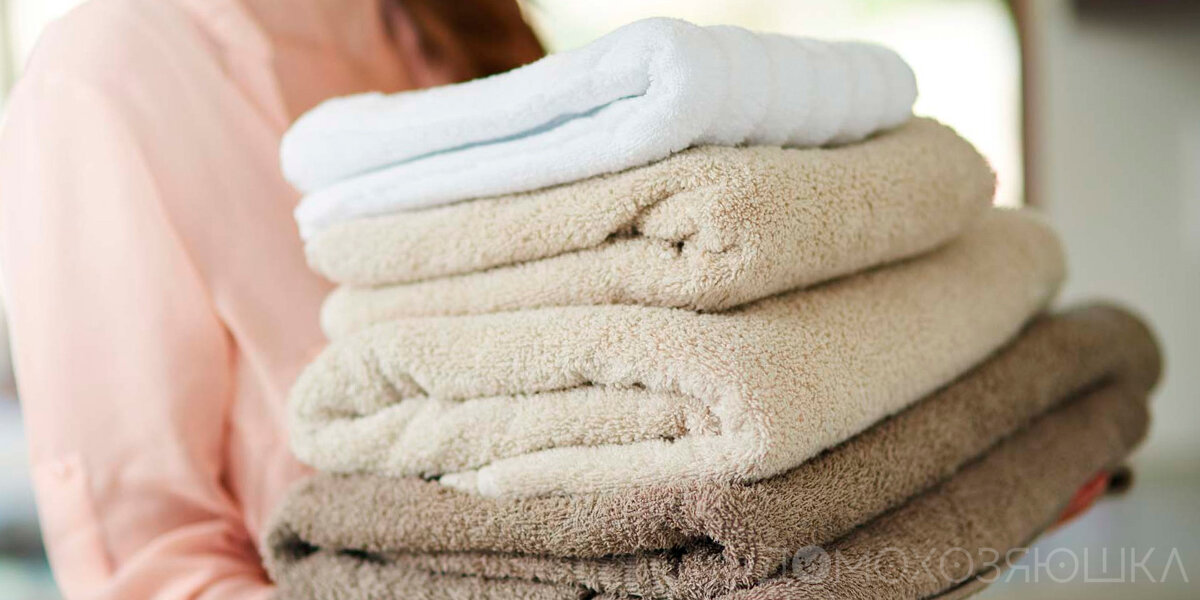 Текстиля должно быть вдоволь, но не слишком много