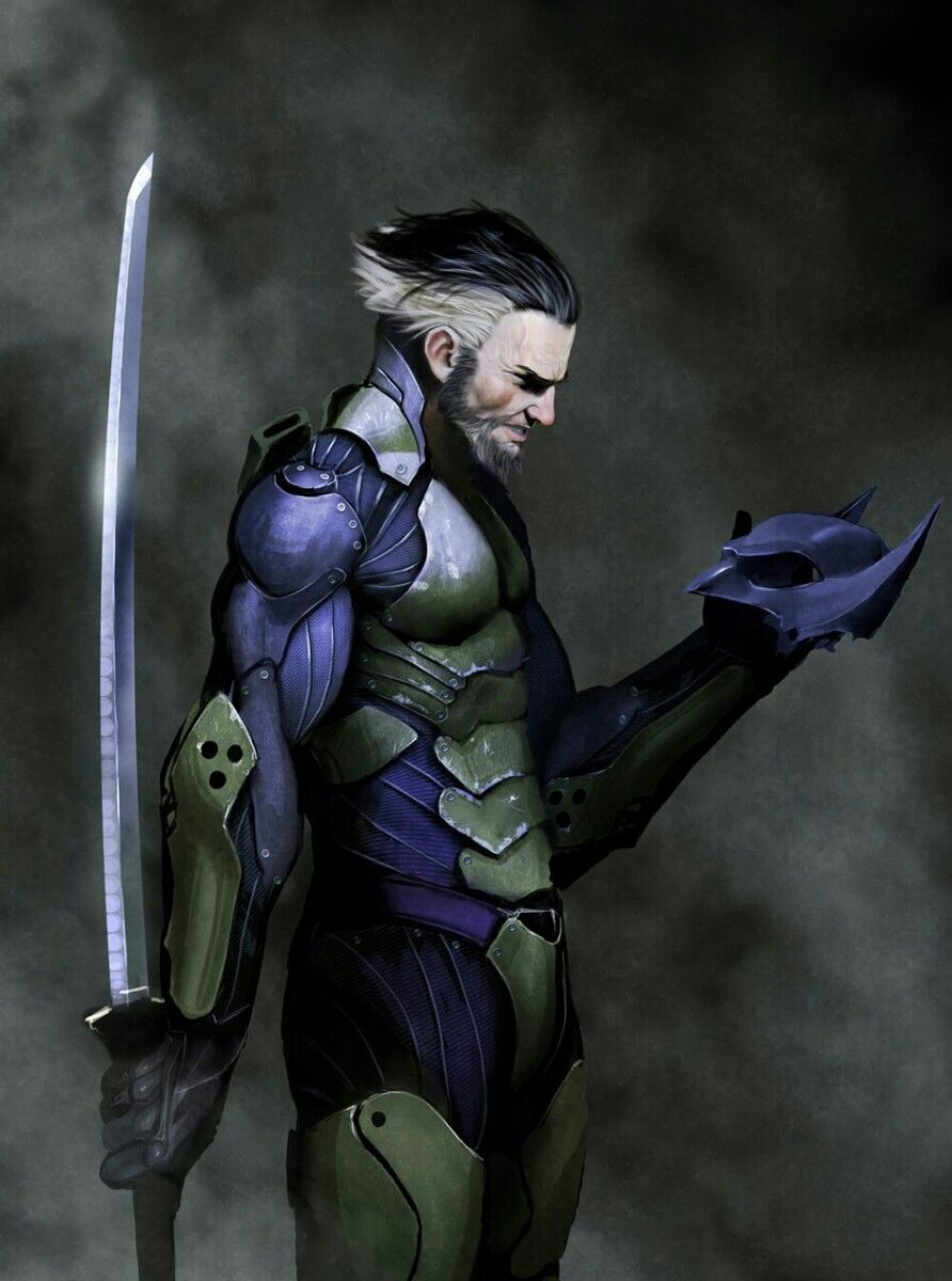 Рас Аль Гул