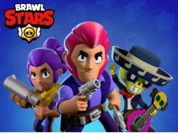 TIN IN BRAWL STARS