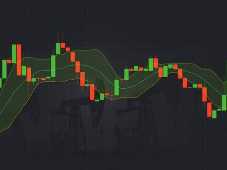 ₽Как Заработать на Бирже?18+