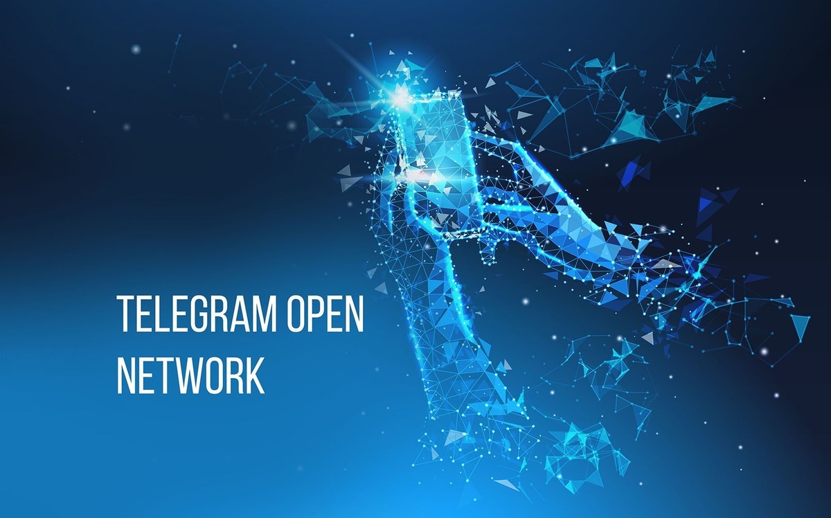 Telegram Open Network