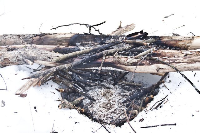 Брошенные деревни Тверской области. Поиск барского дома. Часть 1 ...