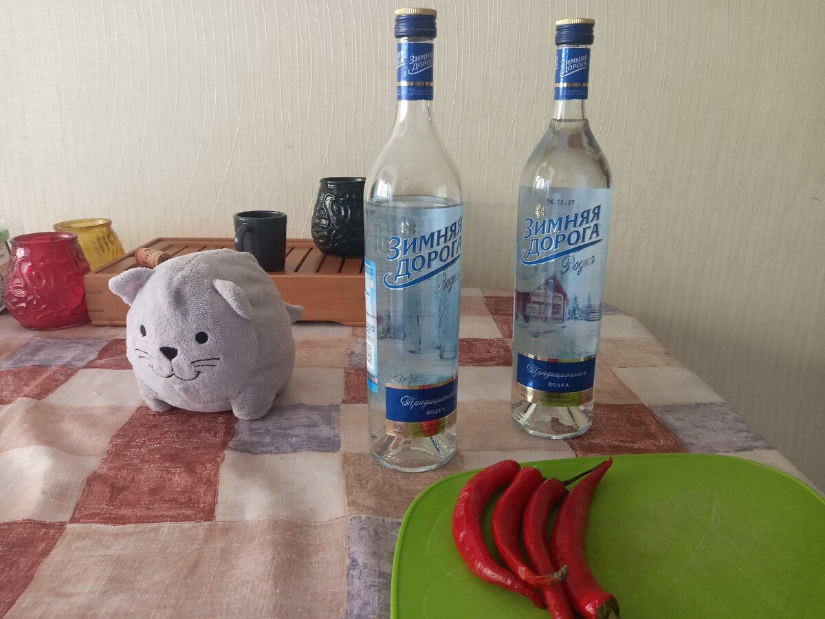 Дороги в России, как известно, оставляют желать лучшего!