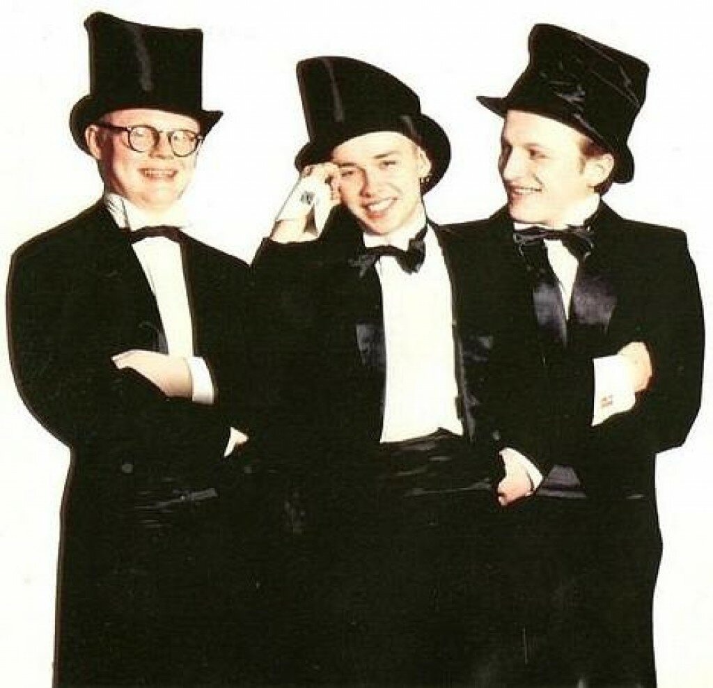 Мальчишник, фото из открытых источников