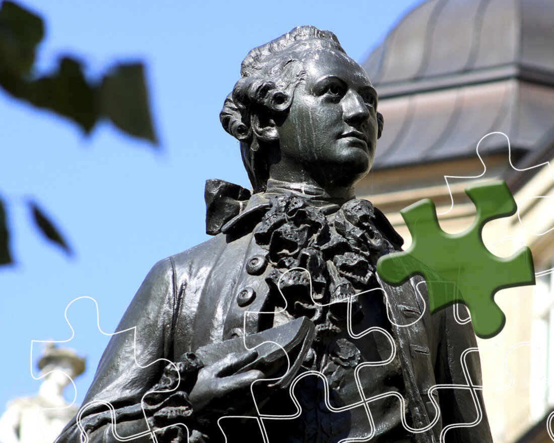 1. Изображение scholacantorum с сайта Pixabay 