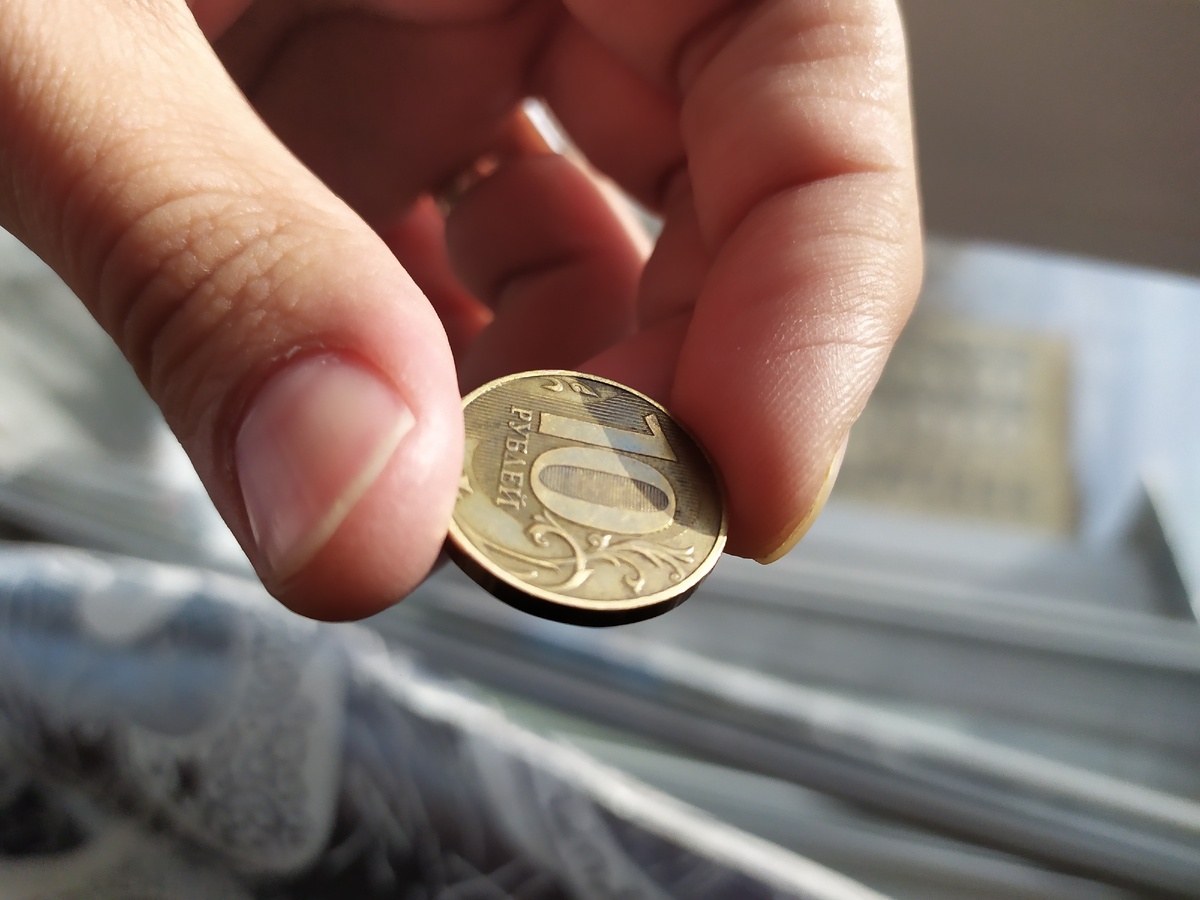 Мелочь, а приятно