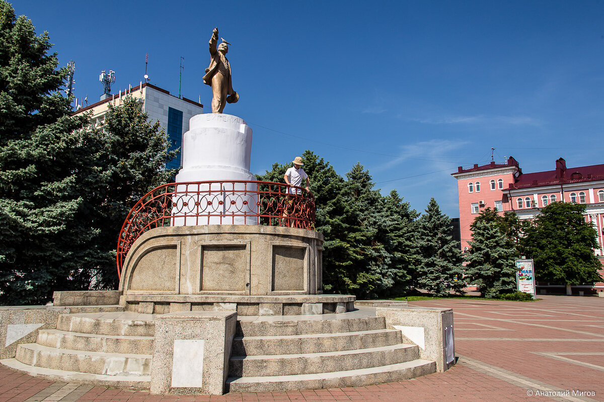 Если вы не знаете этих стихов, вы не жили в Советском Союзе