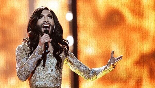 Источник: https://www.instagram.com/conchitawurst/