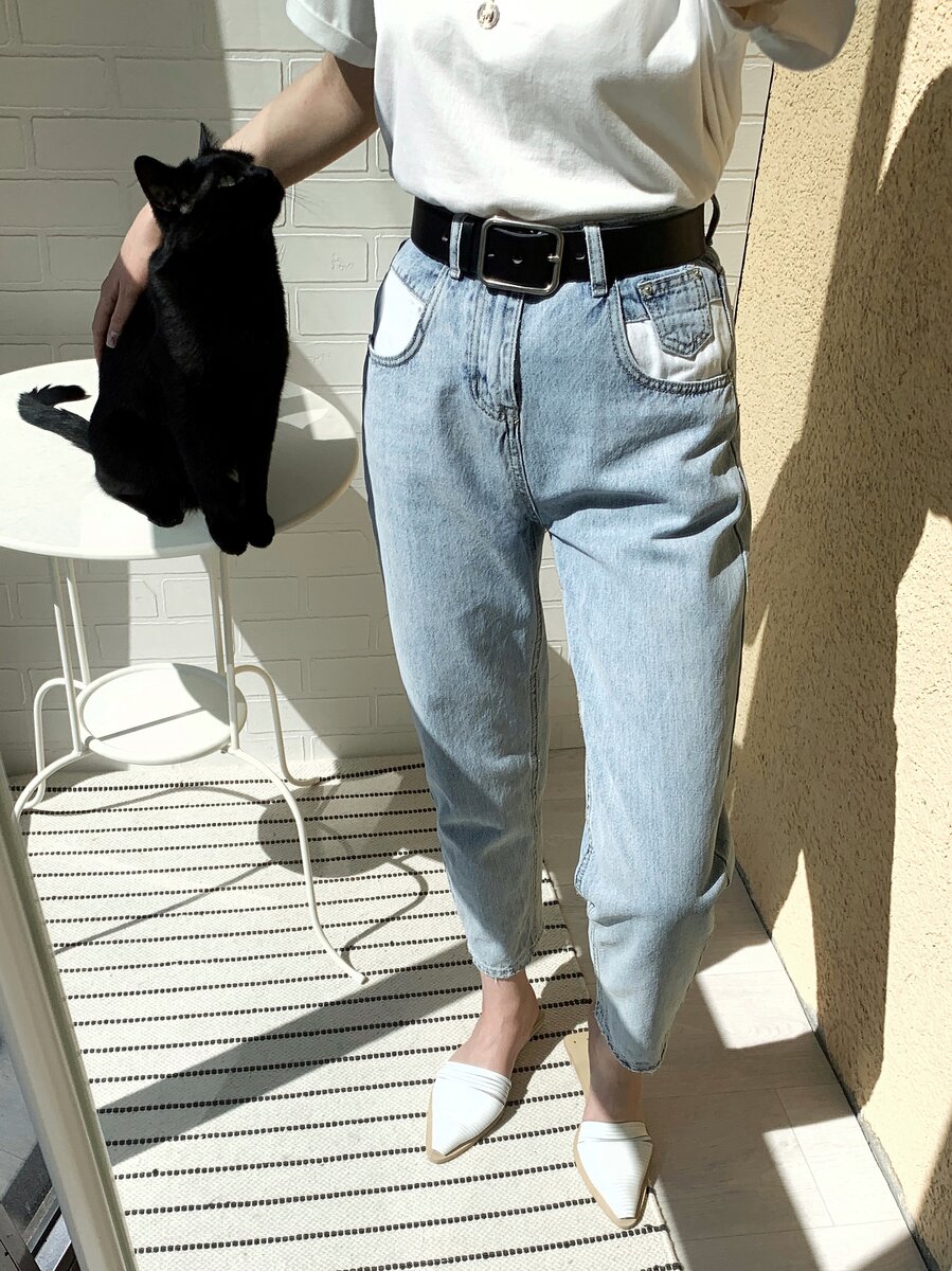 Реальное фото