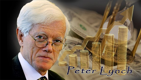 Гуру инвестирования