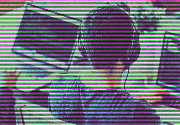 Жизнь до Ай-Ти. Изображение взято из открытых источников в сети Интернет.