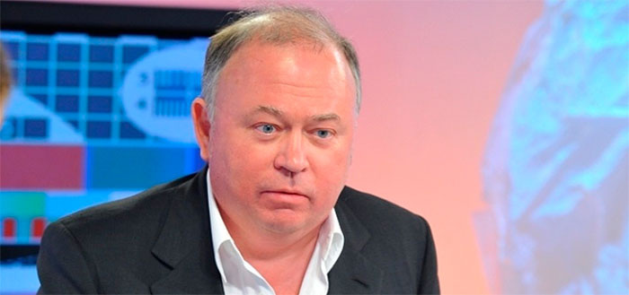 Андрей Караулов - молодец