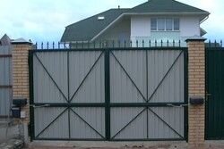 внутриния сторона  