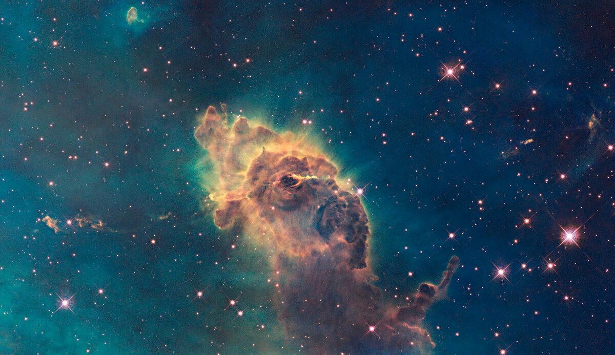 © NASA