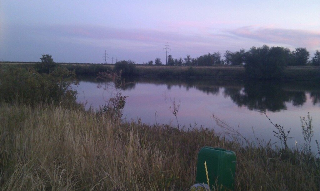 Отличная природа