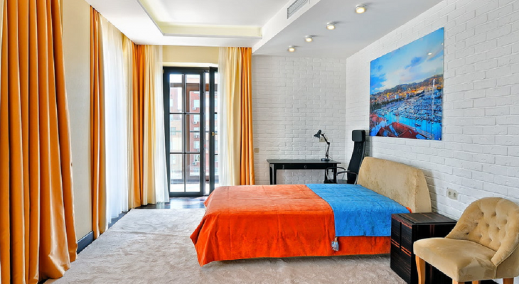 Фотоматериал: design-homes.ru www.goodhouse.ru