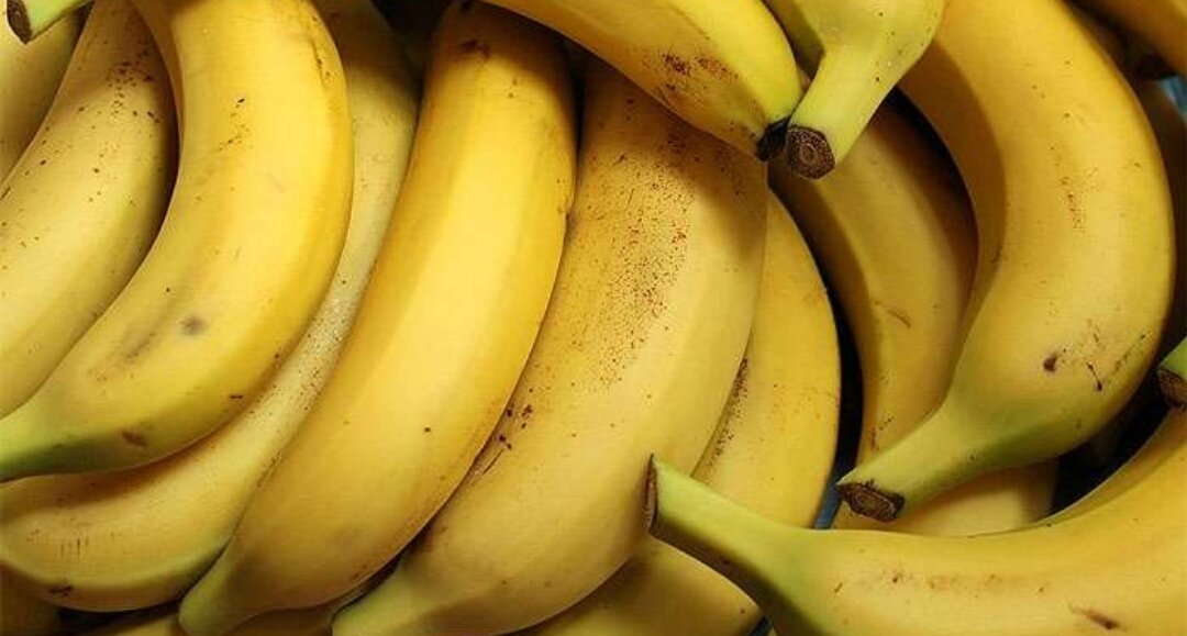 Бананы