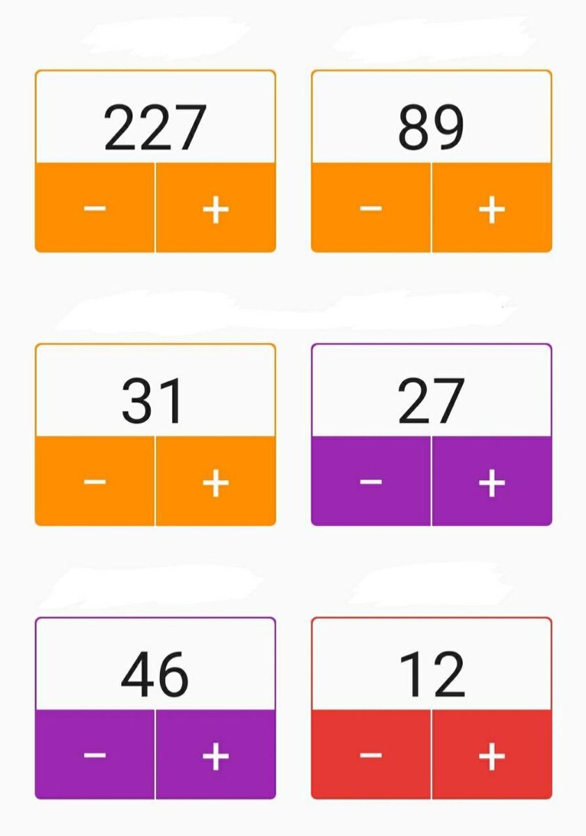 Предлагаю подумать, что есть что. Драмы в цифрах предостаточно....
