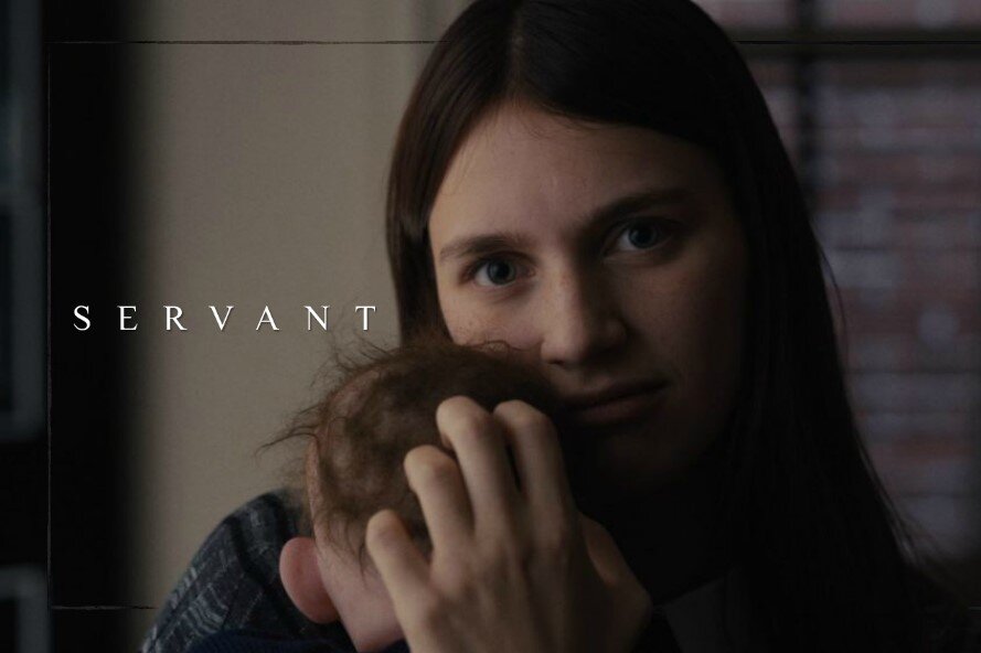  триллер, драма, детектив, фэнтези; 1 сезон