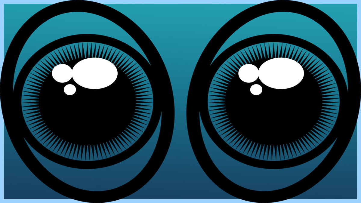 Улучшение зрения - польза для глаз