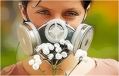 Аллергический бронхит