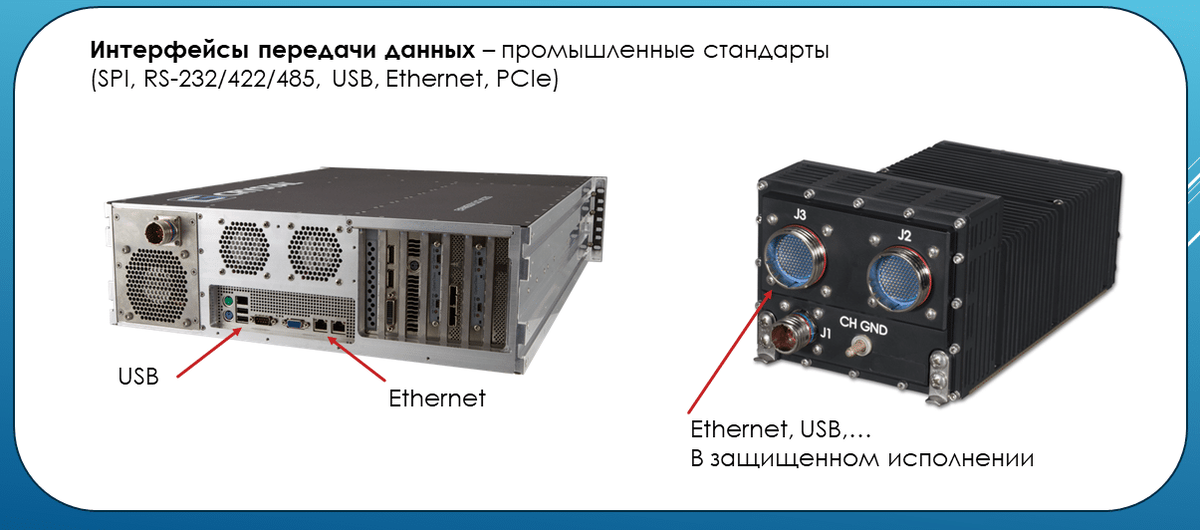 Автоматизированные системы обработки изображений в правоохранительной деятельности