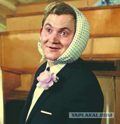 Экзамен для меня всегда праздник!