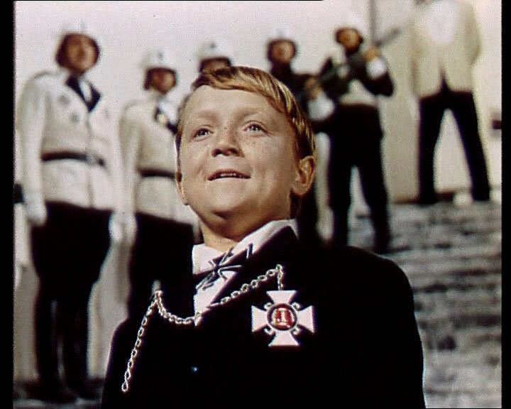 Портрет либерал- пранкера. Из интернета. 