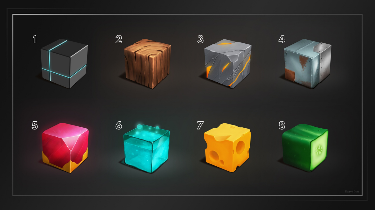 Автор иллюстрации Ирина Скорик.