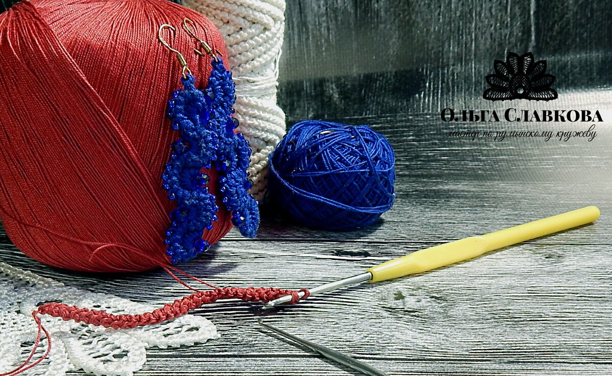 Как выбрать крючок для вязания новичку? 