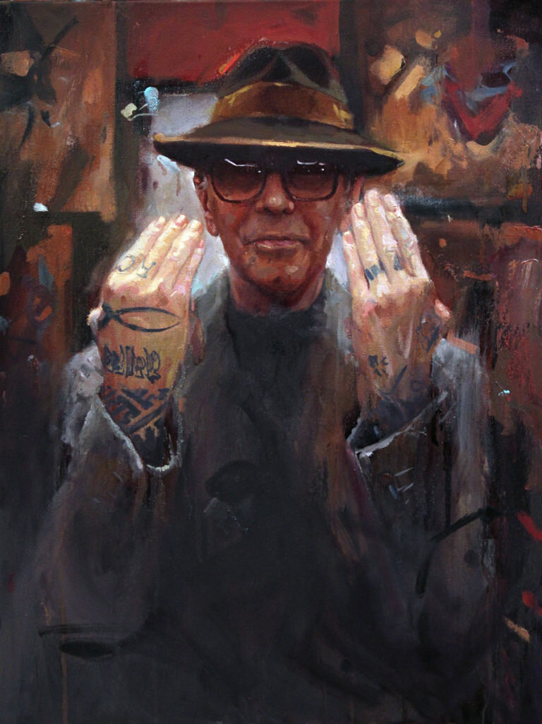 *Том ДеВита – тот, кто придумал современный стиль «Трайбл»*