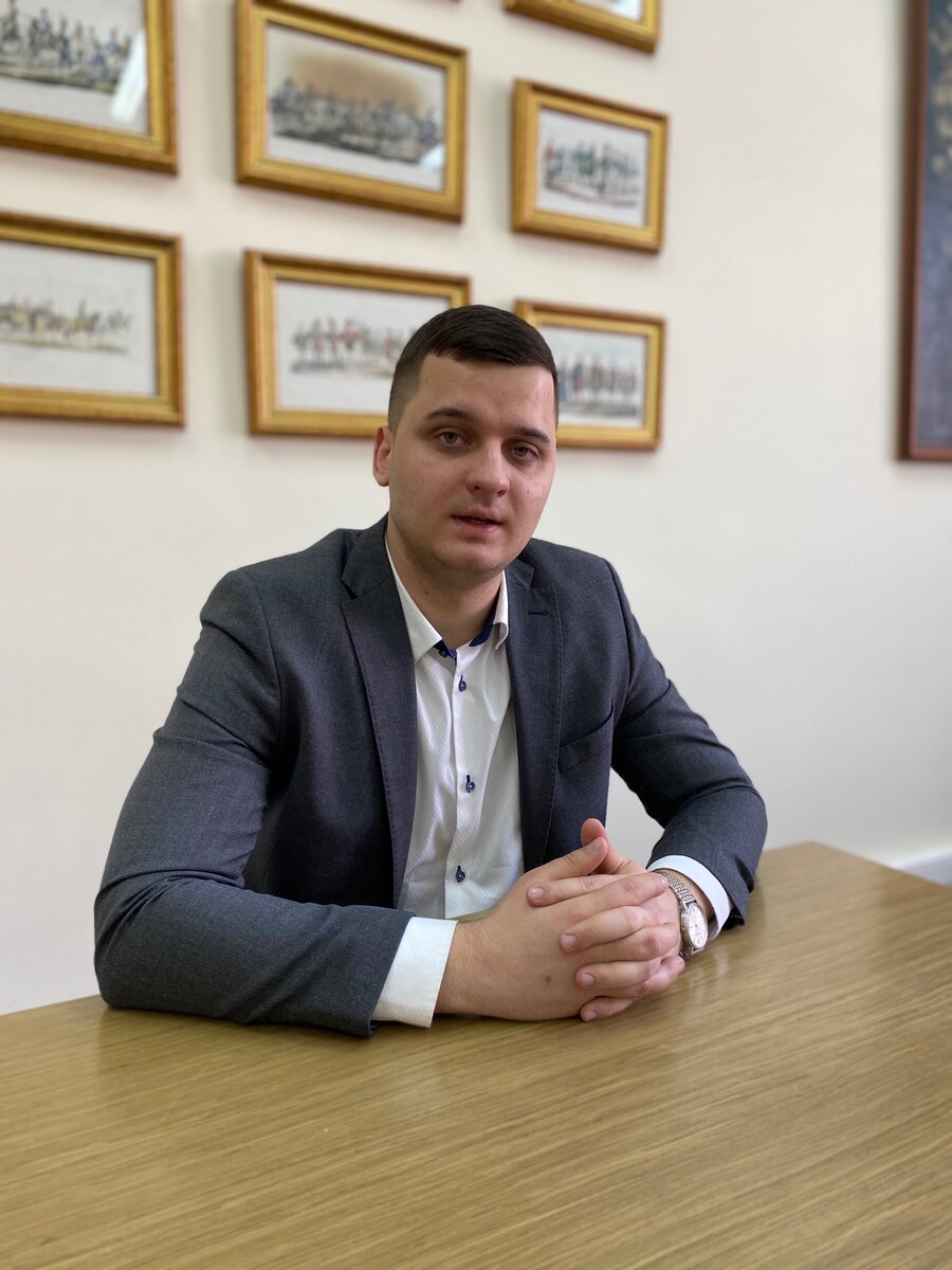 Адвокат Воробьев Александр