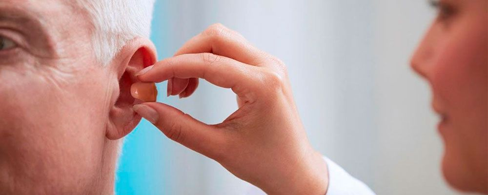 Методы восстановления и коррекции слуха | Специалисты по слуху ...