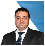 Антонио Гольдони, EMEA – Distribution Manager
 