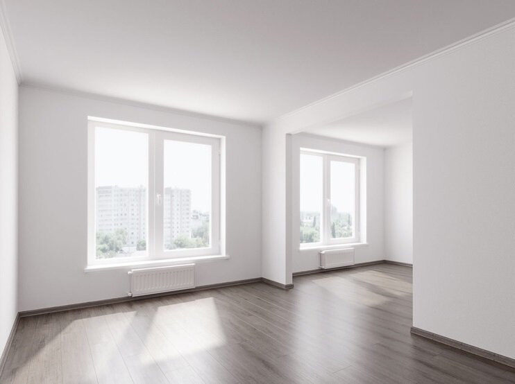 Своя отдельная квартира, пусть в ипотеку, но снимать теперь и вправду дороже