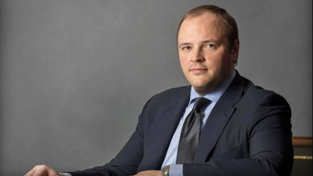 Фото: ПАО "ФосАгро"Если разделить нынешнее состояние их отца, то на каждого придется по $2,25 млрд.