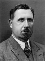 Ян Фридрихович Судрабс (Лацис М.И.), 1930 г.