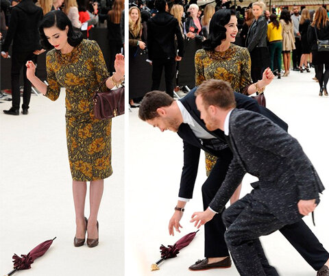 "В очередь, ...", как сказал Шариков 😏