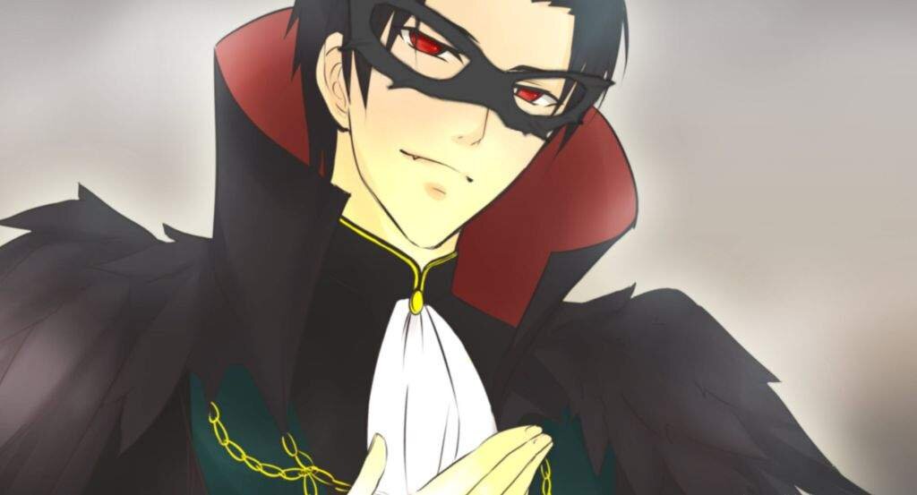 Официальный арт игры