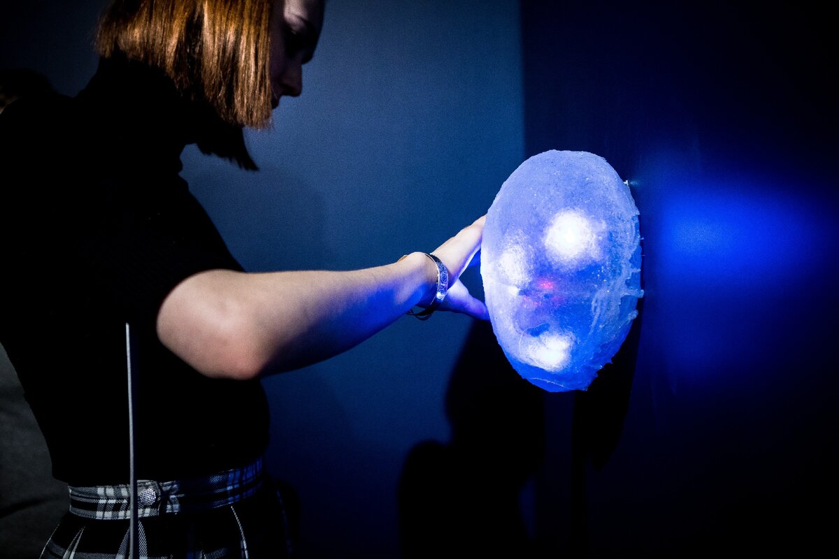 Выставка 2019 года. Фото: пресс-служба проекта